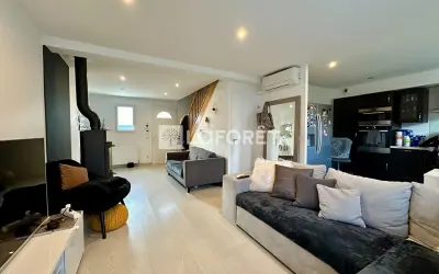 Maison 346 500 € SAINT GERMAIN LES ARPAJON (91180) photo 5