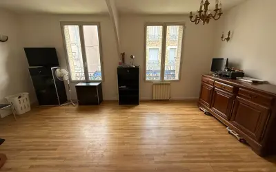 Immeuble 645 000 € JUVISY SUR ORGE (91260) photo 2