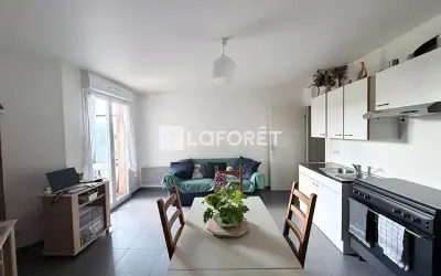 Appartement 159 900 € VIGNEUX SUR SEINE (91270) photo 2