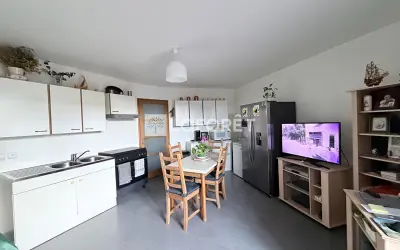Appartement 155 900 € VIGNEUX SUR SEINE (91270) photo 2