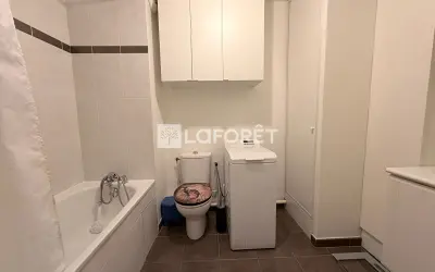 Appartement 155 900 € VIGNEUX SUR SEINE (91270) photo 4