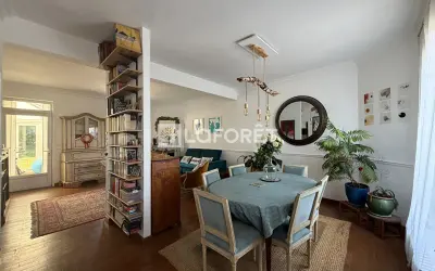 Maison 549 000 € JUVISY SUR ORGE (91260) photo 4