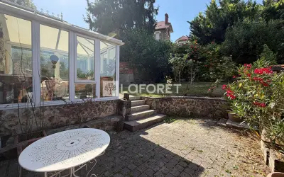 Maison 549 000 € JUVISY SUR ORGE (91260) photo 5