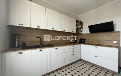 Maison 549 000 € JUVISY SUR ORGE (91260) photo 6