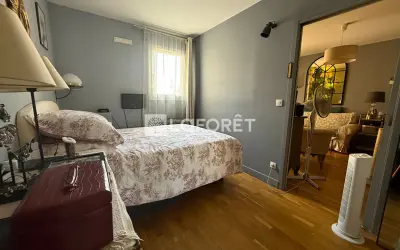 Appartement 165 800 € SAVIGNY SUR ORGE (91600) photo 2