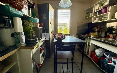 Appartement 165 800 € SAVIGNY SUR ORGE (91600) photo 5