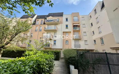 Appartement 165 800 € SAVIGNY SUR ORGE (91600) photo 7