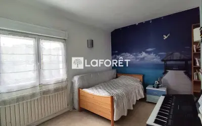 Maison 329 900 € JUVISY SUR ORGE (91260) photo 7