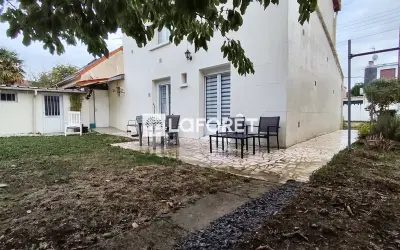Maison 329 900 € JUVISY SUR ORGE (91260) photo 9
