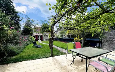 Maison 399 000 € JUVISY SUR ORGE (91260) photo 2
