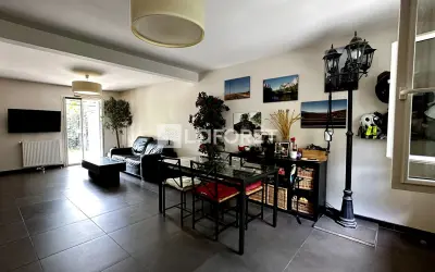 Maison 399 000 € JUVISY SUR ORGE (91260) photo 4