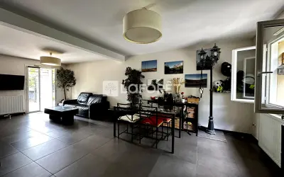 Maison 399 000 € JUVISY SUR ORGE (91260) photo 6