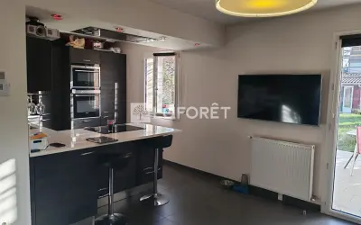 Maison 399 000 € JUVISY SUR ORGE (91260) photo 7