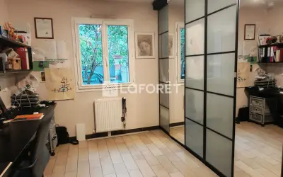Maison 399 000 € JUVISY SUR ORGE (91260) photo 9