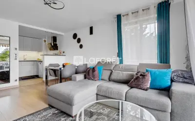Appartement 169 900 € VIRY CHATILLON (91170) photo 2