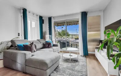 Appartement 169 900 € VIRY CHATILLON (91170) photo 4