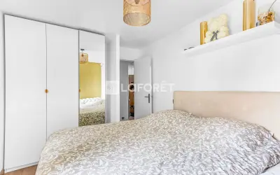 Appartement 169 900 € VIRY CHATILLON (91170) photo 6