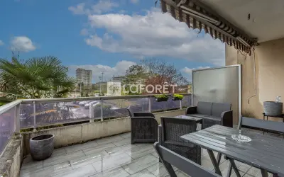 Appartement 169 900 € VIRY CHATILLON (91170) photo 8