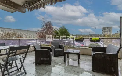Appartement 169 900 € VIRY CHATILLON (91170) photo 9