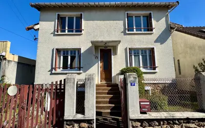 Maison 279 900 € DRAVEIL (91210) photo 9