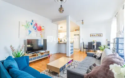 Immeuble 349 000 € JUVISY SUR ORGE (91260) photo 2
