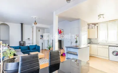 Immeuble 349 000 € JUVISY SUR ORGE (91260) photo 4