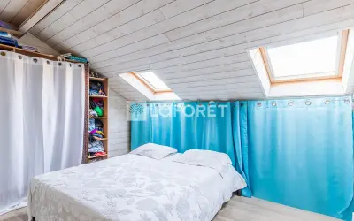 Immeuble 349 000 € JUVISY SUR ORGE (91260) photo 5