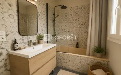 Maison 227 900 € SAVIGNY SUR ORGE (91600) photo 8