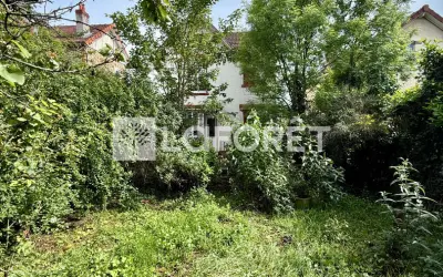 Maison 227 900 € SAVIGNY SUR ORGE (91600) photo 9