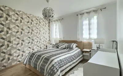 Maison 479 900 € JUVISY SUR ORGE (91260) photo 4