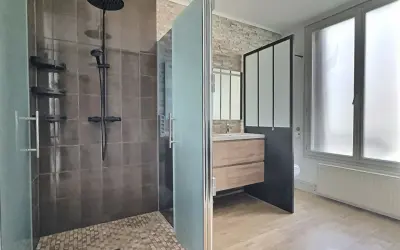 Maison 479 900 € JUVISY SUR ORGE (91260) photo 5