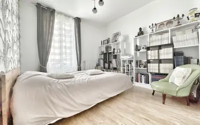Maison 479 900 € JUVISY SUR ORGE (91260) photo 9
