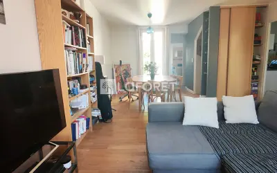 Maison 315 000 € SAVIGNY SUR ORGE (91600) photo 4