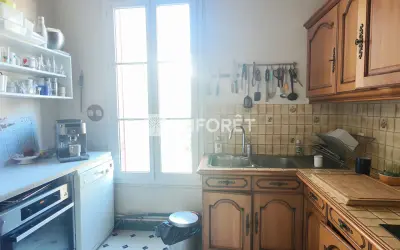 Maison 315 000 € SAVIGNY SUR ORGE (91600) photo 5