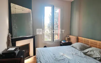 Maison 315 000 € SAVIGNY SUR ORGE (91600) photo 7