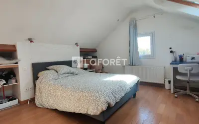 Maison 315 000 € SAVIGNY SUR ORGE (91600) photo 9