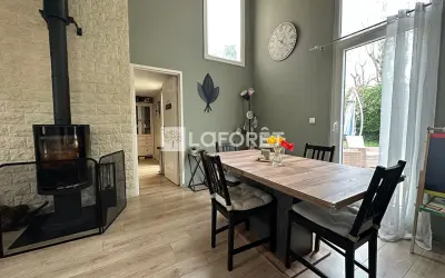 Maison 299 900 € BONDOUFLE (91070) photo 2