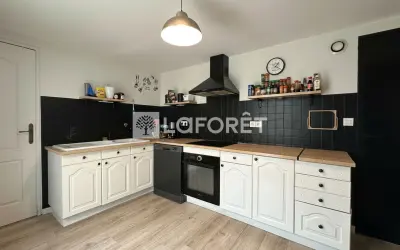 Maison 299 900 € BONDOUFLE (91070) photo 4