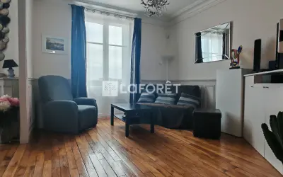 Appartement 199 000 € JUVISY SUR ORGE (91260) photo 4