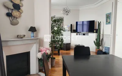 Appartement 199 000 € JUVISY SUR ORGE (91260) photo 6