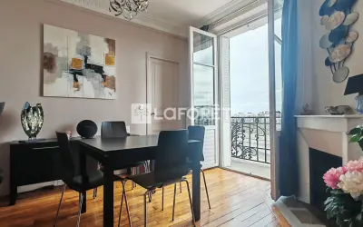Appartement 199 000 € JUVISY SUR ORGE (91260) photo 7