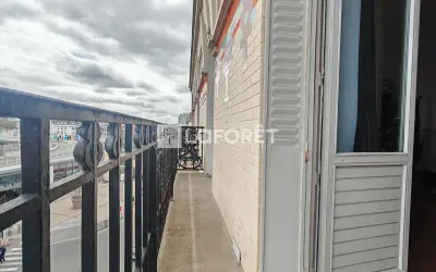 Appartement 199 000 € JUVISY SUR ORGE (91260) photo 8