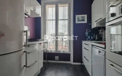 Appartement 199 000 € JUVISY SUR ORGE (91260) photo 9