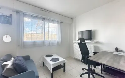 Appartement 99 900 € JUVISY SUR ORGE (91260) photo 2