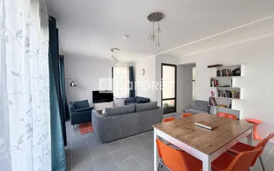 Maison 1 690 €/mois Vigneux-sur-Seine (91270) photo 2