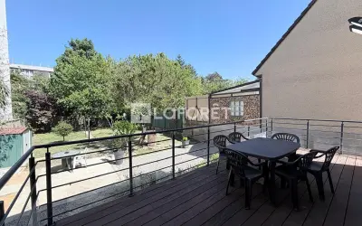 Maison 1 690 €/mois Vigneux-sur-Seine (91270) photo 4