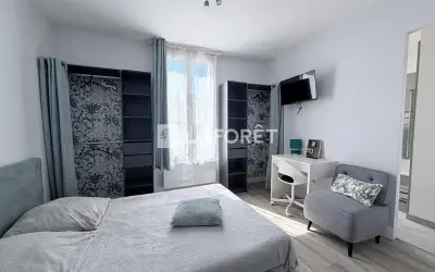 Maison 1 690 €/mois Vigneux-sur-Seine (91270) photo 5