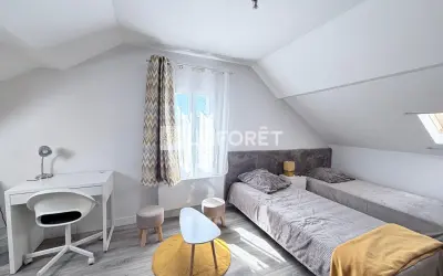 Maison 1 690 €/mois Vigneux-sur-Seine (91270) photo 7