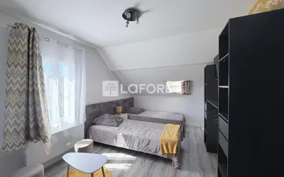 Maison 1 690 €/mois Vigneux-sur-Seine (91270) photo 8