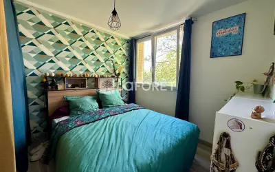 Appartement 139 900 € VIRY CHATILLON (91170) photo 5